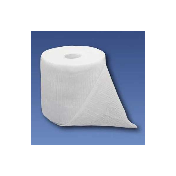ELASTUS-haft/fein Fixierbinde weiß, 20 m x 4 cm