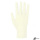 Reference U.-Handschuhe Latex, leicht gepudert, unsteril, Gr. L 100 Stück