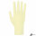 Gentle Skin sensitive Handschuhe Latex puderfrei Größe M unsteril   100 Stück