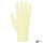 Gentle Skin sensitive U.-Handschuhe Latex, puderfrei,  Gr. S, unsteril 100 Stück