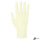 Gentle Skin compact+ U.-Handschuhe Latex PF, Gr. S, unsteril 100 Stück