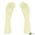 Gentle Skin Premium OP-Handschuhe Latex, puderfrei, steril, Gr. 6 50 Paar