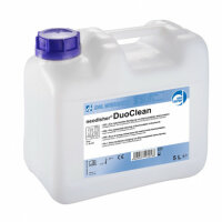 neodisher DuoClean 5 Liter intensiv hochalkal. Reiniger