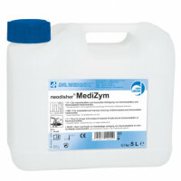 neodisher MediZym 5 Liter mildalkalischer enzymitReiniger