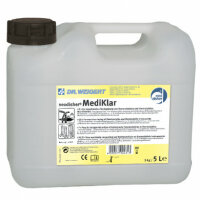 neodisher MediKlar 5 Liter alk.-enzymit Reiniger =404533