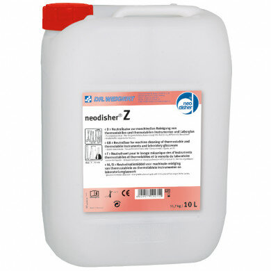 neodisher Z 10 Liter saures Neutralisationsmittel