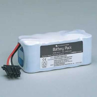 NiMH-Akku 12 V 2800 mAh für ECG-1350/ 2350 /TEC-5500...