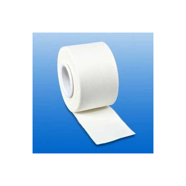 RUDATAPE unelastisches Tape 10 m x 3,8 cm