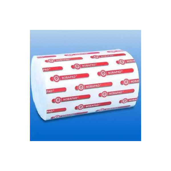 NOBAPAD Polsterbinden 3 m x 10 cm 20 Stück