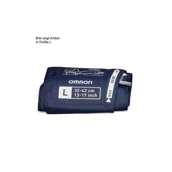 Manschette Gr. S für HBP 1120/1320 17 - 22 cm Armumfang