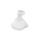 Kindermaske Silikon inkl. Adapter