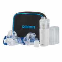 Omron MicroAir U100 Inhalationsgerät
