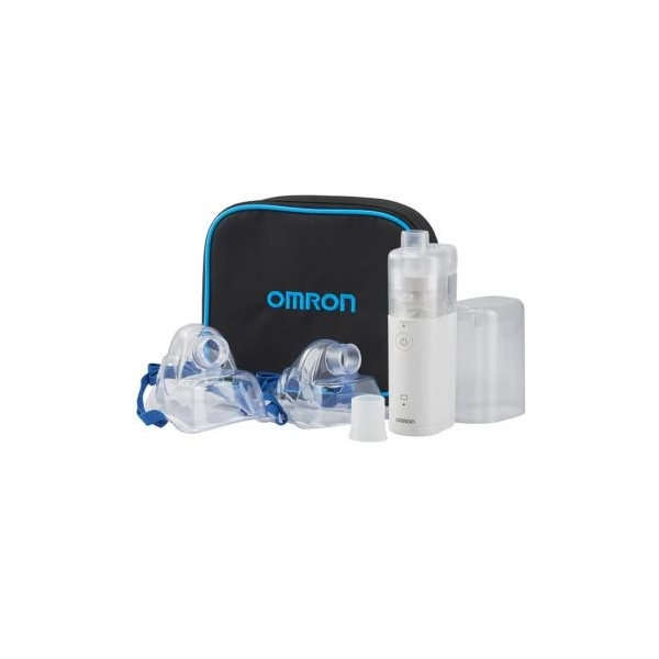 Netzteil f&uuml;r OMRON MicroAIR U100 100 - 240 V / 50 - 60 Hz 9101280-9 St&uuml;ck