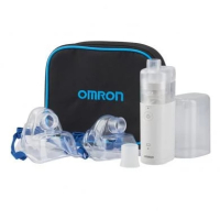 Netzteil f&uuml;r OMRON MicroAIR U100 100 - 240 V / 50 -...