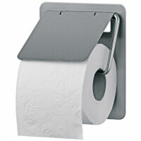 SanTRAL Toilettenpapierspender TRU 1 E AFP für 1...