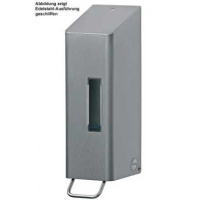 SanTRAL Seifenspender NSU 12 P 1000 ml Edelstahl...
