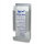 ingo-man Hygienebeutelspender HB 1 A Aluminium silber eloxiert