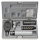 BETA 200 LED Ophthalmoskop/Otoskop Set 2,5 V mit BETA Batteriegriff