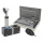 BETA 200 Ophthalmoskop/Otoskop Set LED mit BETA4 NT Ladegriff und NT4 Tisch-Ladegerät