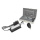 BETA 200 Ophthalmoskop/Otoskop Set LED mit BETA4 USB Ladegriff, USB Kabel und Steckernetzteil