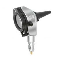BETA 200 F.O. Otoskop-Kopf LED,mit 4 Dauergebrauchs-Tips,...