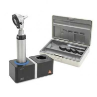 BETA 200 F.O. Otoskop-Set LED,mit BETA4 NT Ladegriff mit...