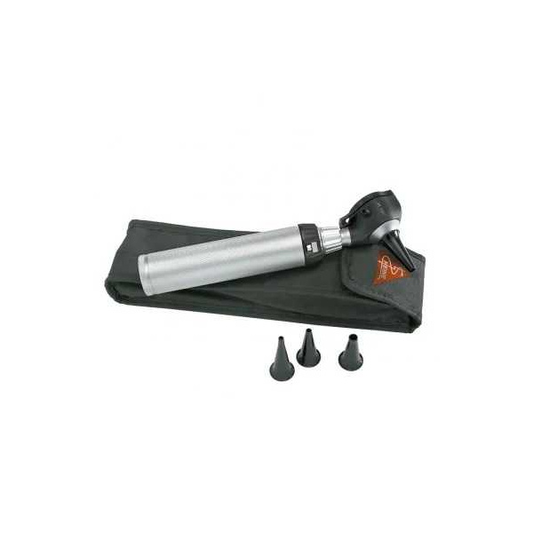 K 180 LED Otoskop-Set 2,5 V mit BETA Batteriegriff