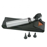 K 180 LED Otoskop-Set 2,5 V mit BETA Batteriegriff