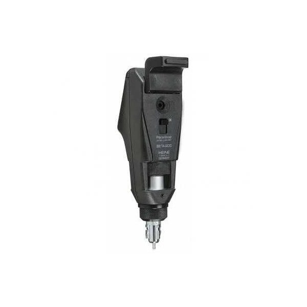 BETA 200 Strich-Skiaskop 2,5 V LED,ohne Griff
