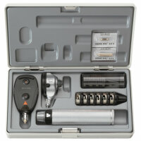 BETA 200 Ophthalmoskop-Set 25 V mit BETA Batteriegriff
