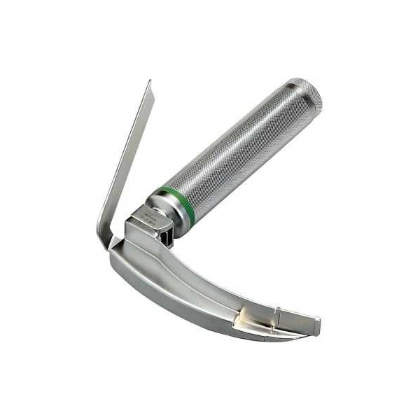 Flextip+ F.O. Spatel Mac 4 im Koffer