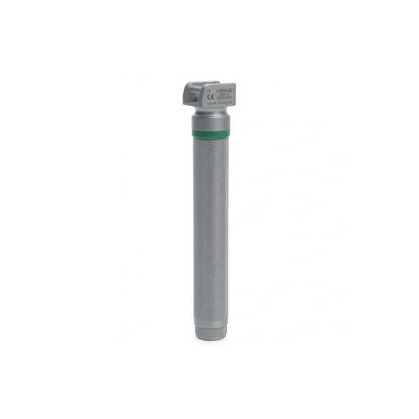 F.O. SLIM Laryngoskop-Batteriegriff 2,5 V LED, komplett