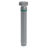 F.O. SLIM Laryngoskop-Batteriegriff 2,5 V LED, komplett