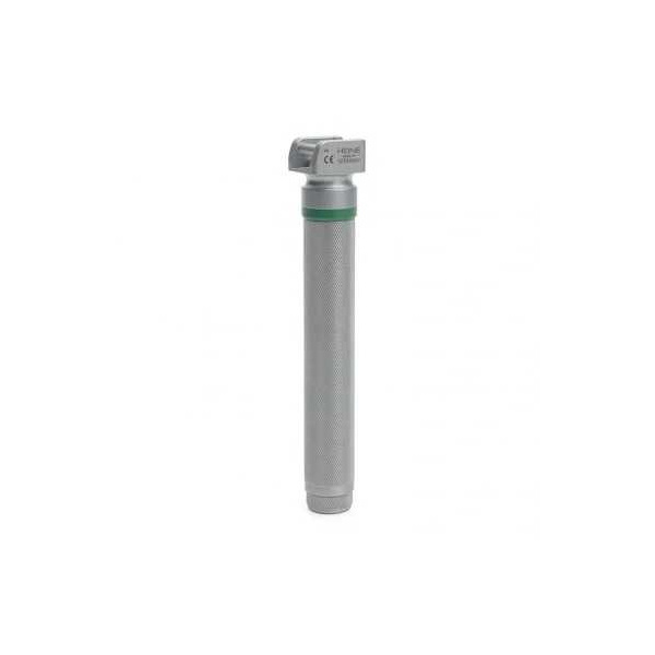 F.O. 4 SLIM NT Laryngoskopgriff LED 2,5 V Li-ion komplett