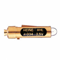 XHL Xenon Halogenlampe 25 V