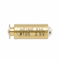 XHL Xenon Halogenlampe 25 V