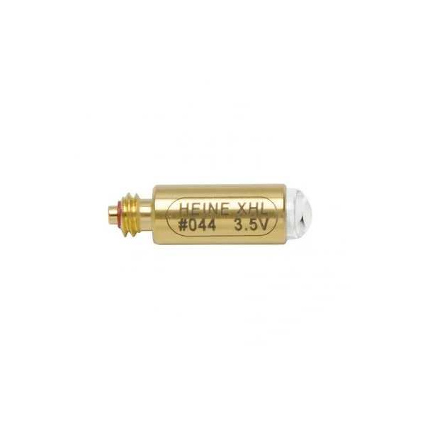 XHL Xenon Halogen Lampe 3,5 V
