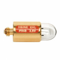XHL Xenon Halogenlampe 35 V