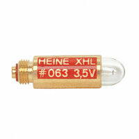XHL Xenon Halogenlampe 35 V