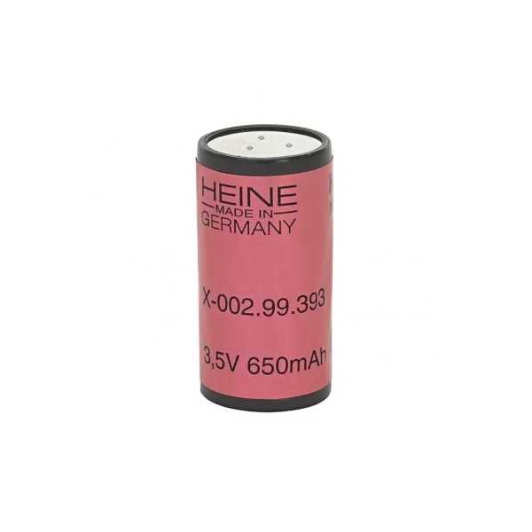 NiMH Ladebatterie 3,5 V
