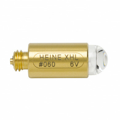 XHL Xenon Halogenlampe 6 V