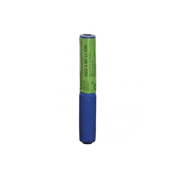 Ladebatterie M2Z 4 NT 2,5 V Li-ion