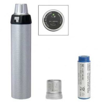 BETA4 USB Ladegriff 3,5 V Li-ion mit Li-ion Ladebatterie,...