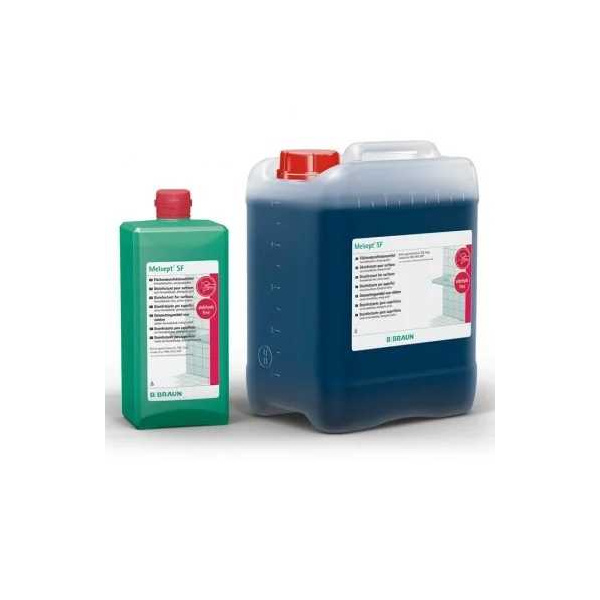 Melsept SF 5 Liter Flächendesinfektion