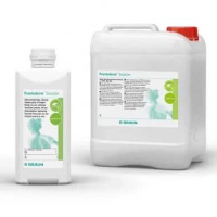 Prontoderm 500 ml Lösung zur MRE-Dekolonisation
