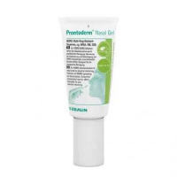 Prontoderm Nasal Gel 30 ml  VE/UK = 20 Tuben