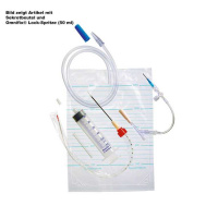 Pleuracan B Basis-Set zur Pleura- und Thoraxdrainage nach...