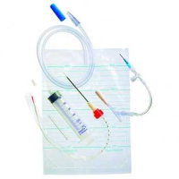Pleuracan A Komplett-Set zur Pleura- und Thoraxdrainage...