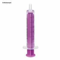 Exadoral-Spritzen 2ml Oral-Ansatz steril VE = 100 Stück