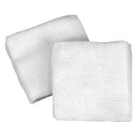 Askina Mullkompressen 8-fach steril,10 x 10 cm 25 x 2...